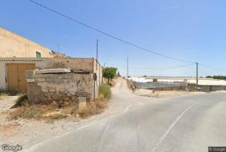 Appartement  Ds pampanico