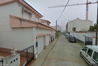 Casa adossada  Cl clavel