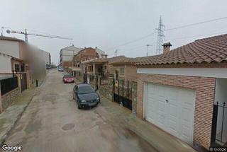 Casa adossada  Cl clavel
