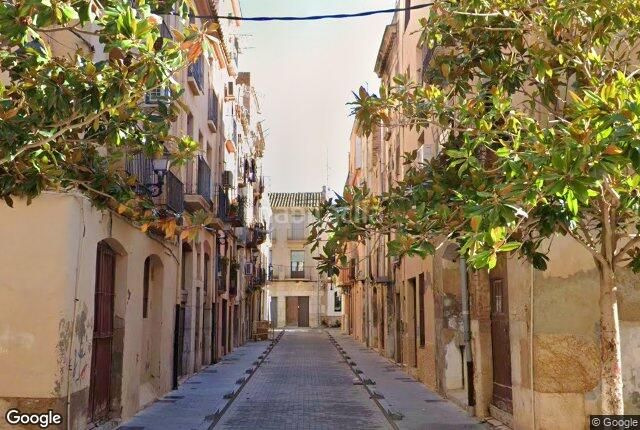 Foto 812e1ed1-7441-411a-8bc9-7724004e62c2. Flat in Centre Tortosa