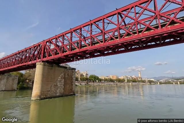 Foto ef8dd60d-4402-4ba6-8374-6330e4bf3156. Flat in Centre Tortosa