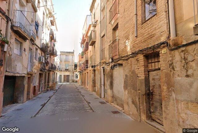 Foto d4c1c7ed-37af-4df1-9c65-a93c68676852. Flat in Centre Tortosa