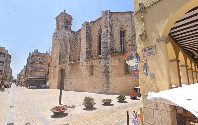 Foto 82f50a4d-7ae8-4653-9819-da657cf0a4db. Chalet in Ulldecona