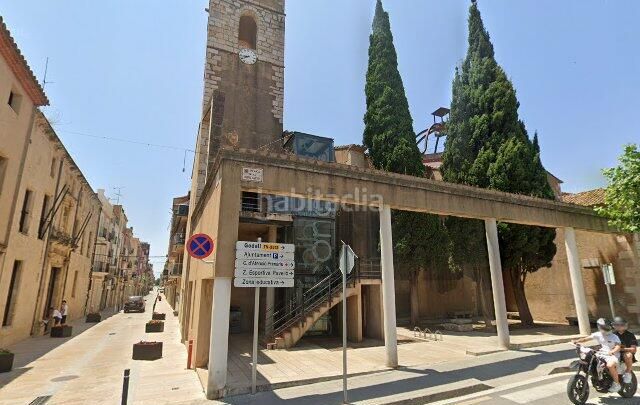 Foto e8fb1af2-5e93-4104-ba59-9574f53ce101. Chalet in Ulldecona