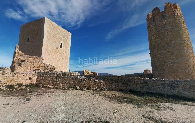 Foto fe28c089-2fd4-4968-8baa-d2cdb4e1ed5e. Chalet in Ulldecona