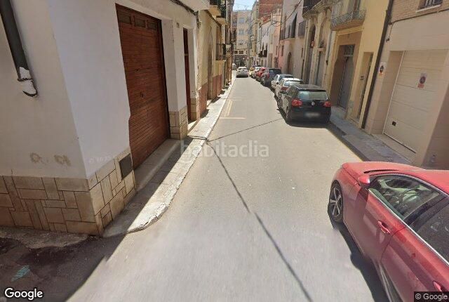 Foto 308851fa-689f-4c21-9ee1-63b7fafa2fcb. Chalet en Ulldecona