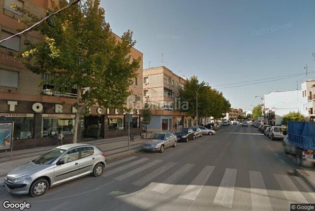 Foto 79c3c0a5-dce2-4a47-93ca-405b4a6d6cd1. Etagenwohnung in Puente Genil