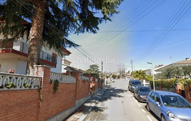 Foto 690938ac-bfc3-4d05-ae7b-d467abea2114. Casa amb aparcament a Lliçà d´Amunt