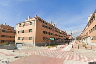 Appartement  Cl paulo cohelo  bl:e