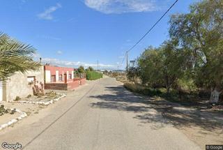 Xalet  Ds san isidro (si) (m) polígono  parcela  wfs