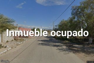 Chalet  Px.el cambronal,pg.,parcela