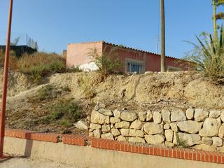 Maison jumelée  Cl teulera san roc