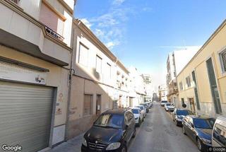 Maison jumelée  Cl maria auxiliadora