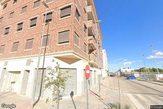 Appartement  Cl valle inclan