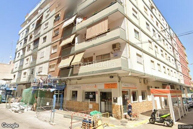 Foto 8b0d056f-3fbe-4991-a415-d54844c50808. Àtic a Nuevo Centro Sagunt