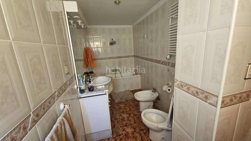Foto d17a23b3-1420-492b-892a-18a4fc029b62. Ático en Nuevo Centro Sagunt