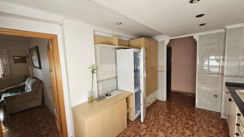 Foto f224280f-7bd4-4bd0-a96c-7f2c487d9a70. Ático en Nuevo Centro Sagunt