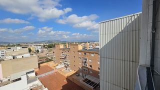 Dachwohnung  Cl naranjo
