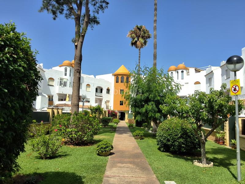 Foto 482a9ddd-a552-49d1-9878-f22c309fefbd. Apartament amb piscina a Los Gallos Chiclana de la Frontera