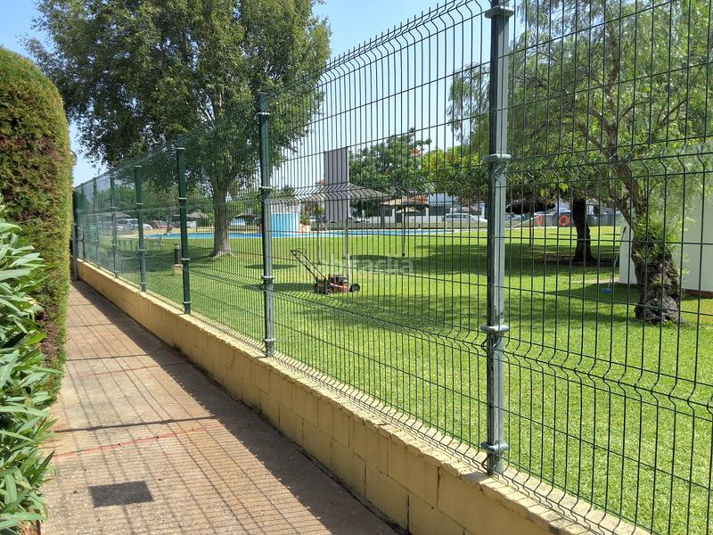 Foto 1b126f5c-0b39-4cff-9817-80fad7c176bf. Appartement mit pool in Los Gallos Chiclana de la Frontera