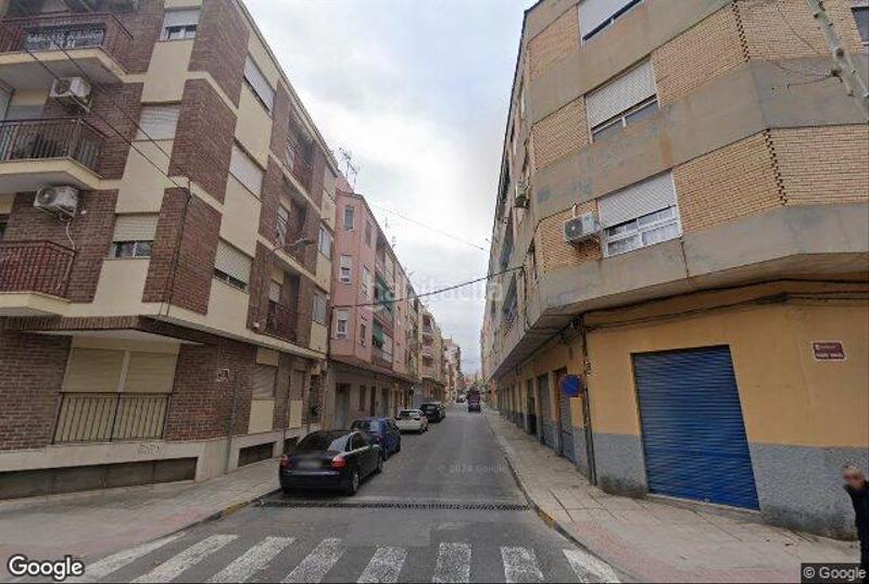 Foto 399fbc92-532e-4906-84ea-ade4a5cb7d38. Appartamento in La Serranica-Sagrado Corazón Aspe