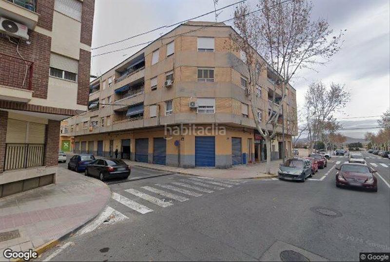 Foto bffb9340-64ed-4c9d-8a62-c4f3f462a34b. Etagenwohnung in La Serranica-Sagrado Corazón Aspe