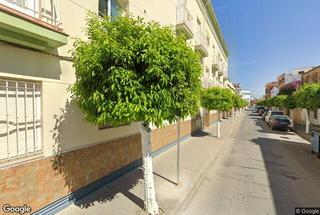 Appartement  Av libertad