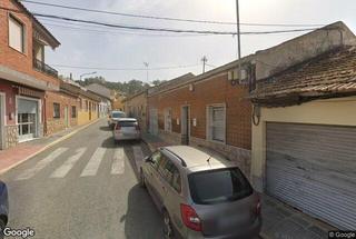 Casa adossada  Cl cuaresma