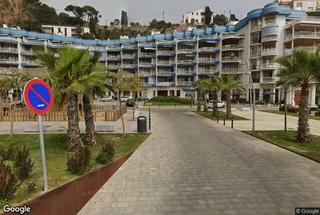 Etagenwohnung  Cl esplanada del port