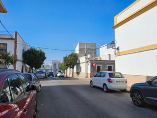 Appartement  Cl dr marañon (c)