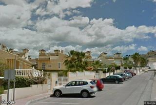 Xalet  Cl sierra de mariola  bl: