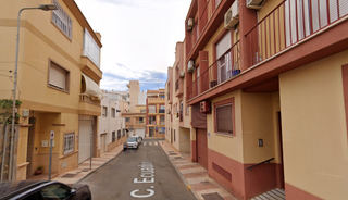 Appartement  Cl ecuador (b)