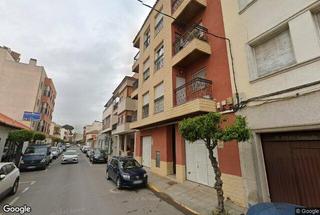 Etagenwohnung  Cl amparo quiles
