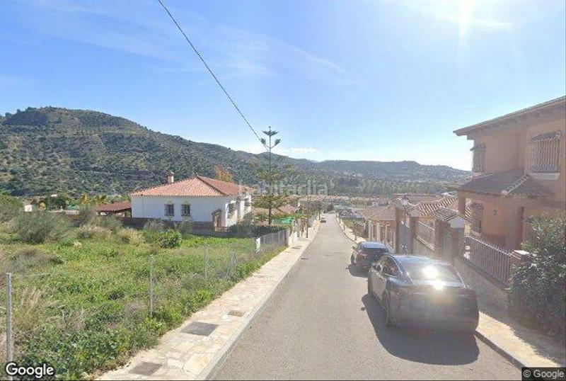 Foto 2048049e-db5d-48c6-8043-6d6676b620d6. Semi detached house with pool in Alcaucín