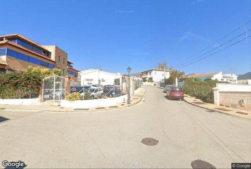 Foto 44543093-a846-4b6f-a820-bf6857605b79. Semi detached house with pool in Alcaucín