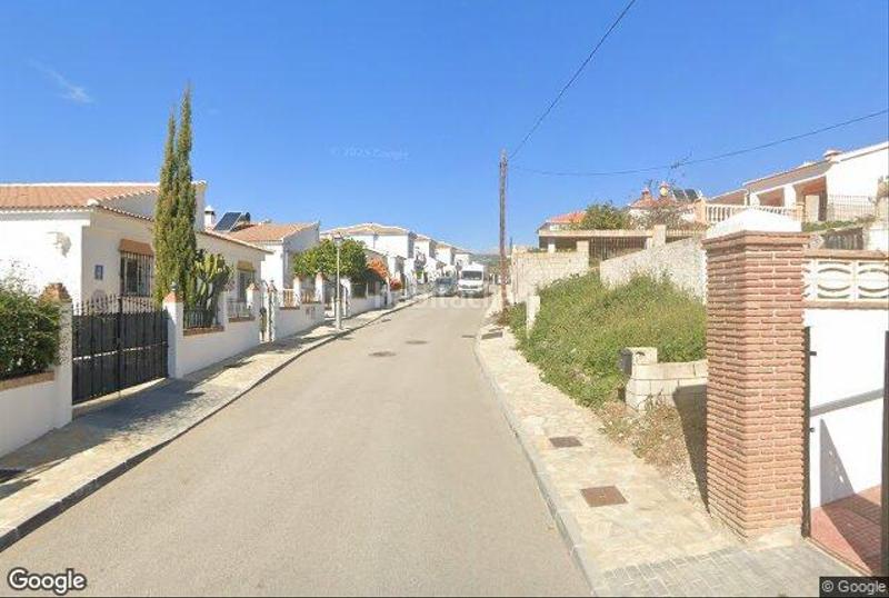 Foto 79e0ebc6-5d43-4916-b869-9dc2a77033b2. Semi detached house with pool in Alcaucín