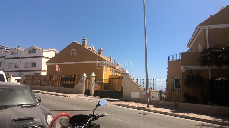 Foto dafb283e-d586-413d-8bd8-5d4d4ca2d401. Casa a schiera con parcheggio piscina in Manilva pueblo Manilva