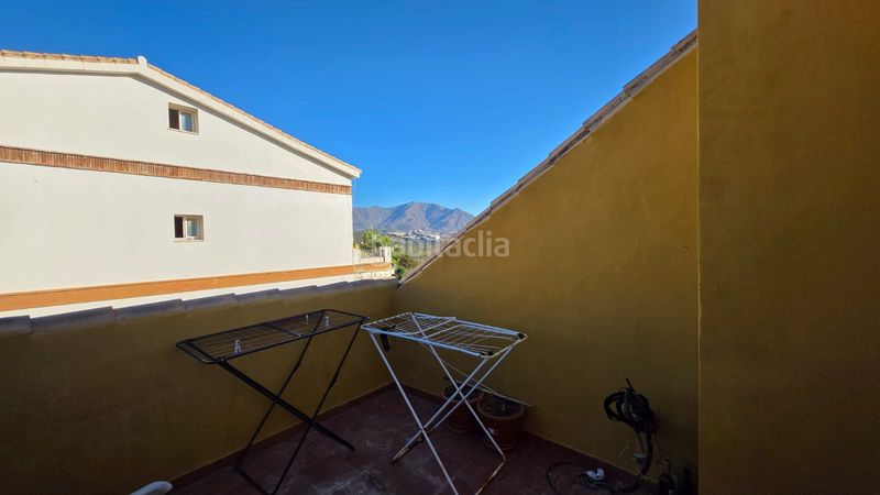 Foto c559ee34-1d5c-466f-bbf2-ec94e163f41c. Casa adosada en Manilva pueblo Manilva