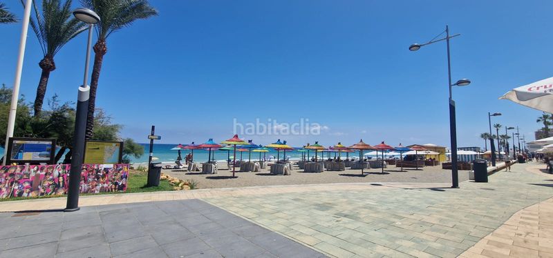 Foto a827bced-5721-43f7-a7dc-3657f82a6f55. Casa adossada amb aparcament piscina a Manilva pueblo Manilva