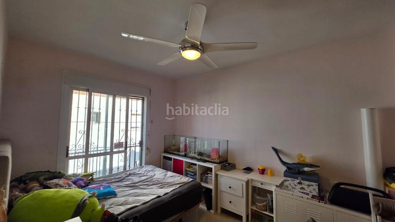 Foto 999029d0-ddc7-48ac-bff4-ff04681e2749. Semi detached house with parking pool in Manilva pueblo Manilva