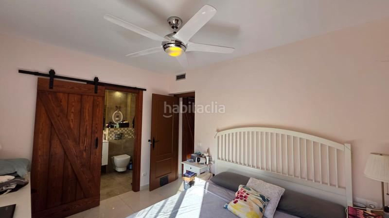 Foto b0f4053e-e534-4c92-8d3b-e5c16757246b. Semi detached house with parking pool in Manilva pueblo Manilva