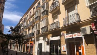 Appartement  Cl nosquera