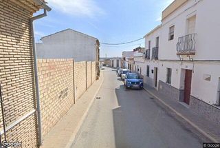 Semi detached house  Cristóbal colon