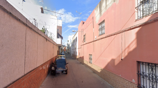 Semi detached house  Calle laud