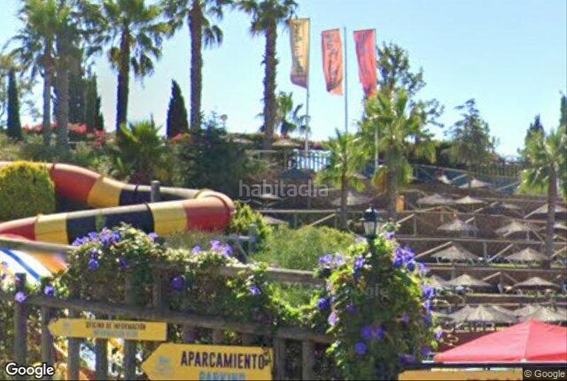 Foto 2a96a44c-b189-489a-840a-a4bddf3be1c1. Casa a schiera in Bajadilla - Fuente Nueva Algeciras