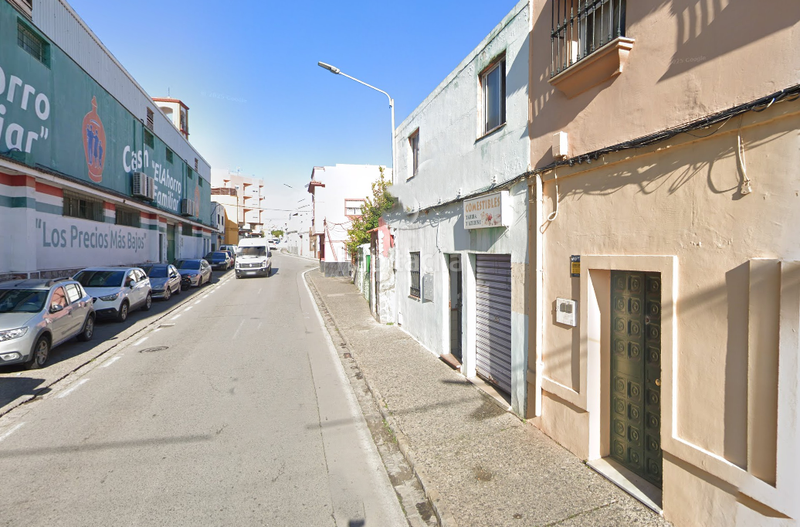Foto 442b00bd-e743-471a-9573-fe4133428f94. Semi detached house in Bajadilla - Fuente Nueva Algeciras