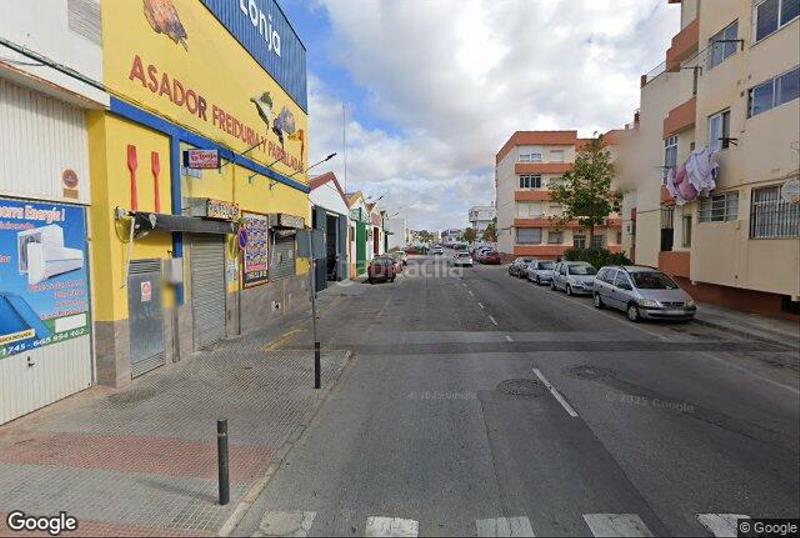 Foto ecf40703-ee07-4ce4-9b41-b8d8a4a22d36. Appartamento in La Banda - Campo de Fútbol Chiclana de la Frontera