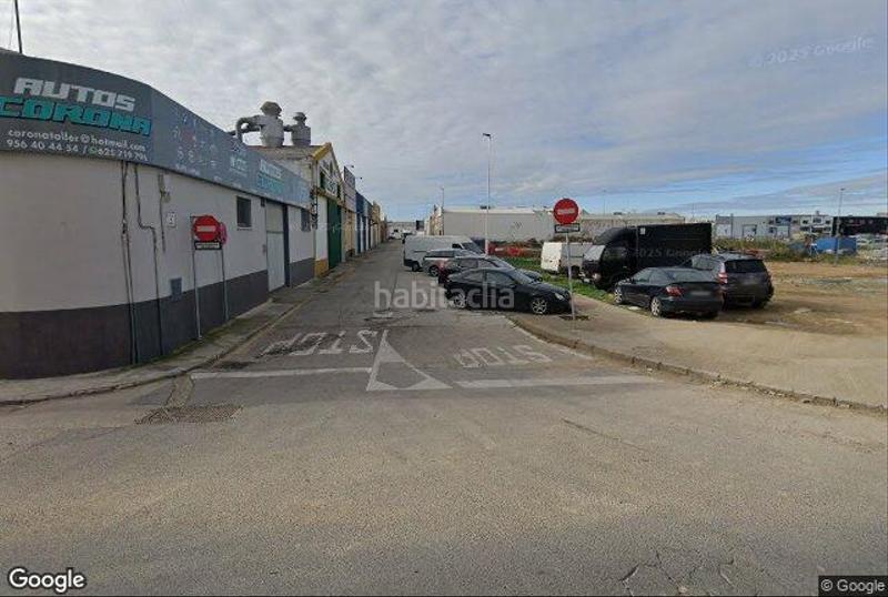 Foto 5d9d01ea-ab50-4258-b00d-987581701943. Piso en La Banda - Campo de Fútbol Chiclana de la Frontera