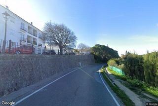 Appartement  Cl jacobo real