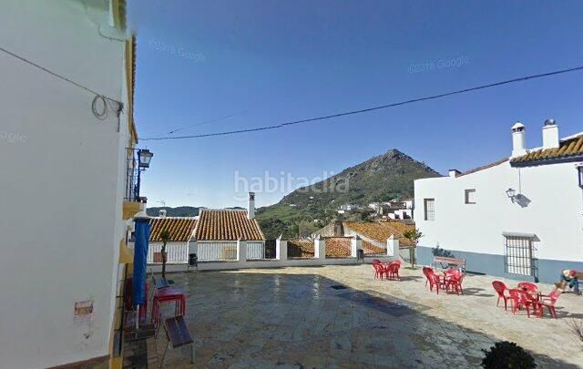 Foto a961ca12-f24d-4c3c-b385-500bab898274. Piso en Gaucín